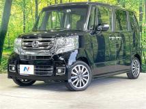 2015 Honda N BOX