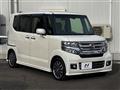 2015 Honda N BOX