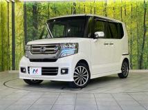 2016 Honda N BOX