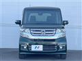 2016 Honda N BOX