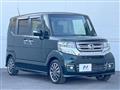 2016 Honda N BOX