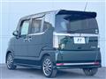 2016 Honda N BOX