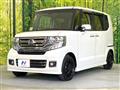 2016 Honda N BOX