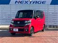 2016 Honda N BOX