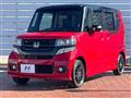 2016 Honda N BOX