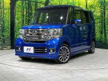 2017 Honda N BOX