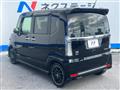 2017 Honda N BOX