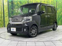 2014 Honda N BOX