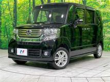 2012 Honda N BOX