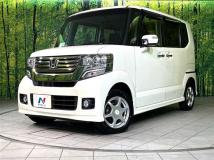2013 Honda N BOX