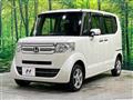 2015 Honda N BOX