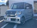2013 Honda N BOX
