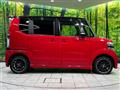 2014 Honda N BOX