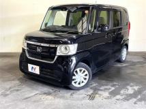 2017 Honda N BOX