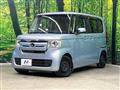 2017 Honda N BOX