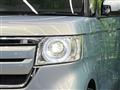 2017 Honda N BOX