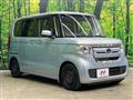 2017 Honda N BOX