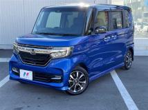 2017 Honda N BOX