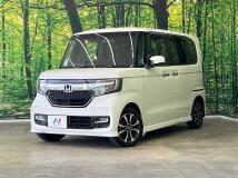 2017 Honda N BOX