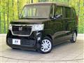 2018 Honda N BOX