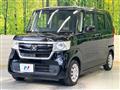 2017 Honda N BOX