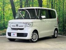 2017 Honda N BOX