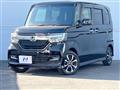 2017 Honda N BOX