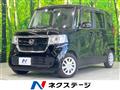 2017 Honda N BOX