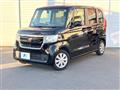 2018 Honda N BOX