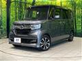 2018 Honda N BOX