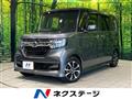 2018 Honda N BOX