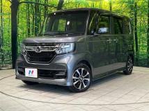 2018 Honda N BOX