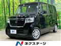 2018 Honda N BOX