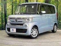 2018 Honda N BOX