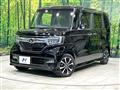2018 Honda N BOX