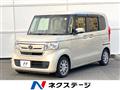 2018 Honda N BOX