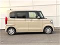 2018 Honda N BOX