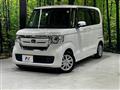 2018 Honda N BOX