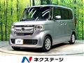 2018 Honda N BOX