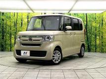 2018 Honda N BOX