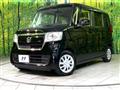 2018 Honda N BOX