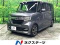 2018 Honda N BOX