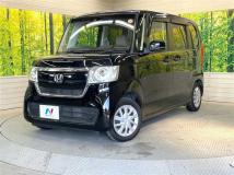 2018 Honda N BOX