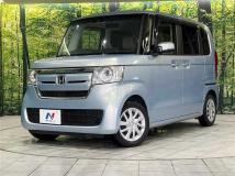 2018 Honda N BOX