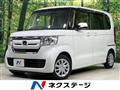 2018 Honda N BOX