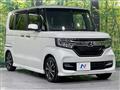 2018 Honda N BOX