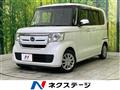 2018 Honda N BOX