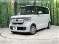 2018 Honda N BOX