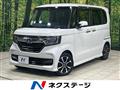 2019 Honda N BOX