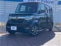 2019 Honda N BOX